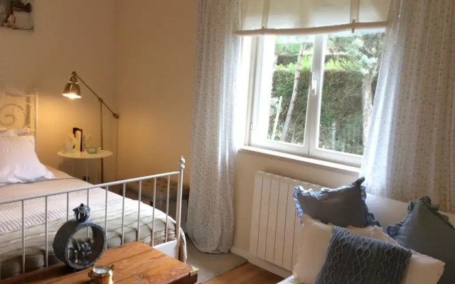 Quinta da Marinha Golf Guincho Guest House