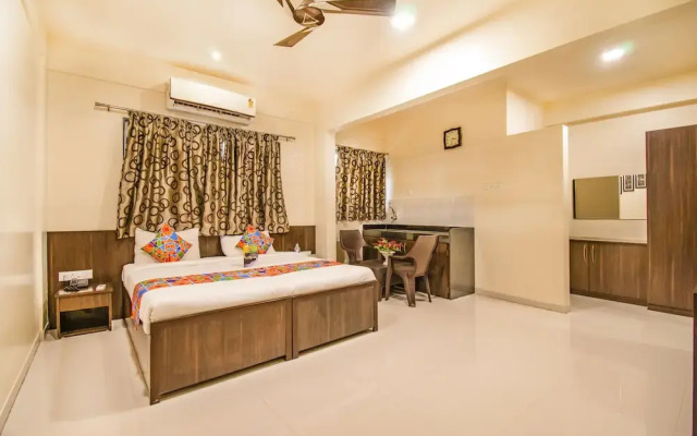 Fabhotel Suyog Inn