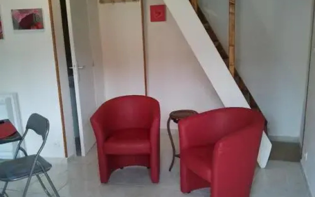 Chez Christine