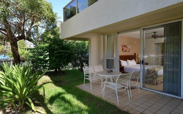 Maui Banyan B-101 - 2 Br Condo