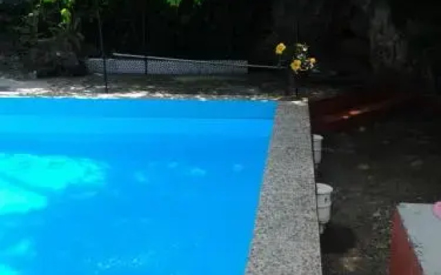 Casa Fuente De La Argamasa