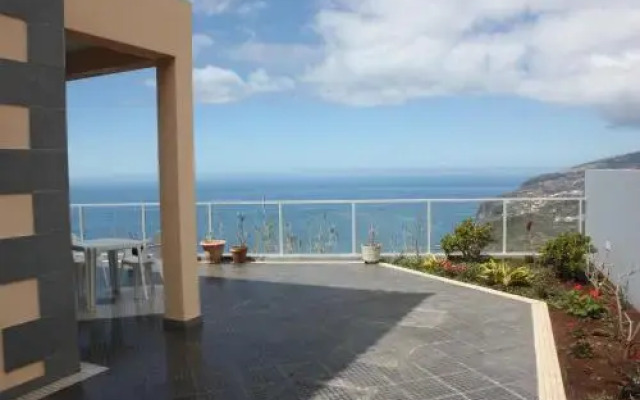 Villa Home Madeira