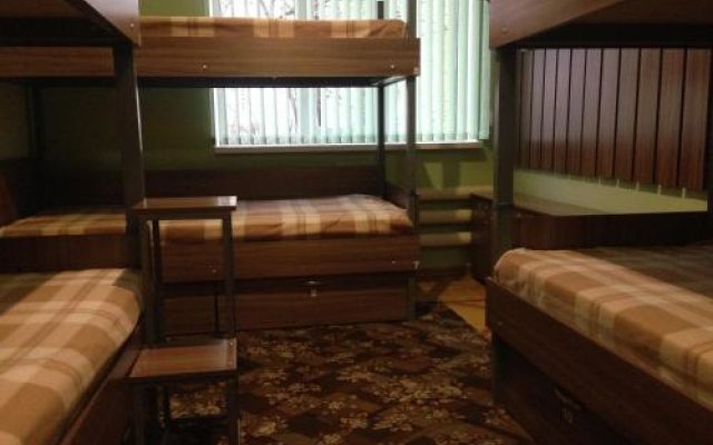 Hostel Rossiyanka