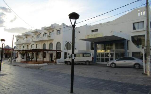 Departamento FORCHE 3ra Bajada al mar