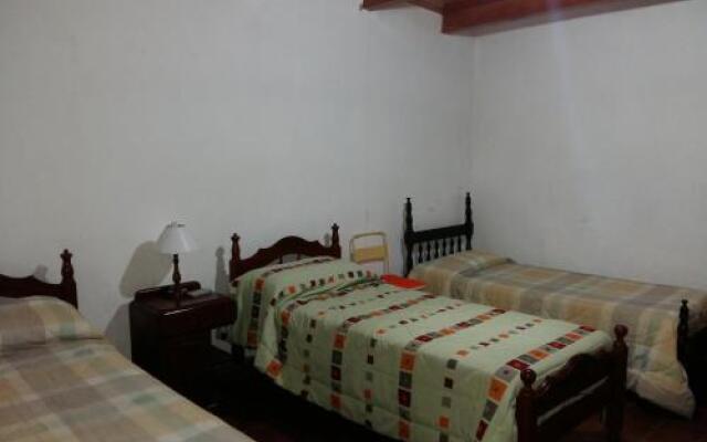 Hostal Valle Hermoso II