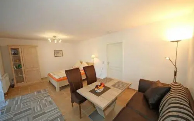 Ferienwohnung Kleine Perle
