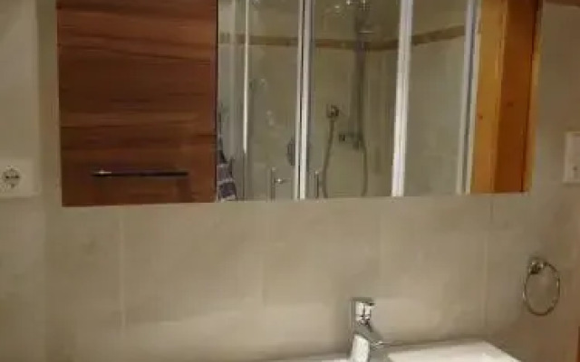 Ferienwohnung Irmgard