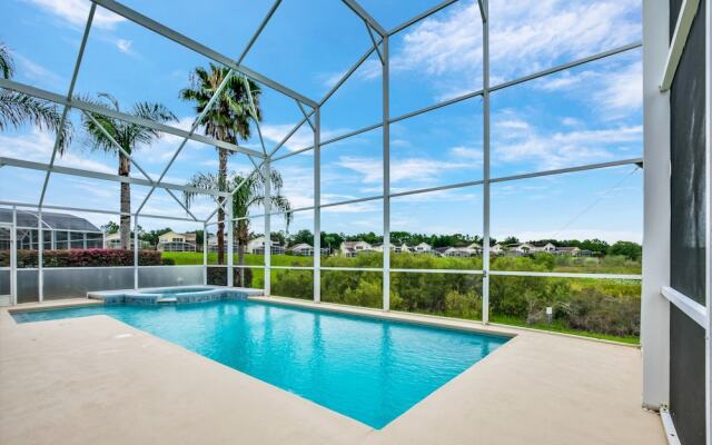 The Abbey at West Haven 526