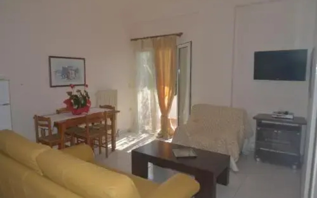 Villa Angela Corfu