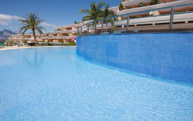 Altea La Nova 01 - Inh 24166