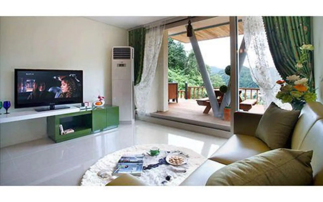 Gapyeong Rubino Pension