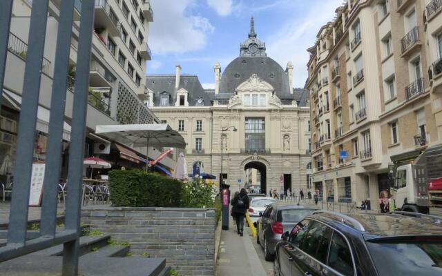 Appartement meublé Proche Gare