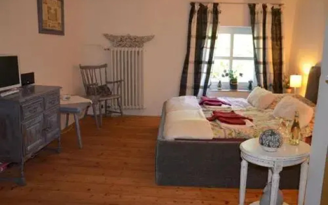 Gästehaus Niederrhein