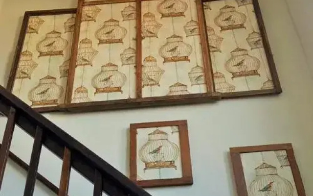 Akanan Guest House