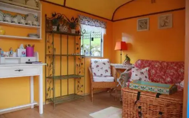 Appartements Kaiserblick