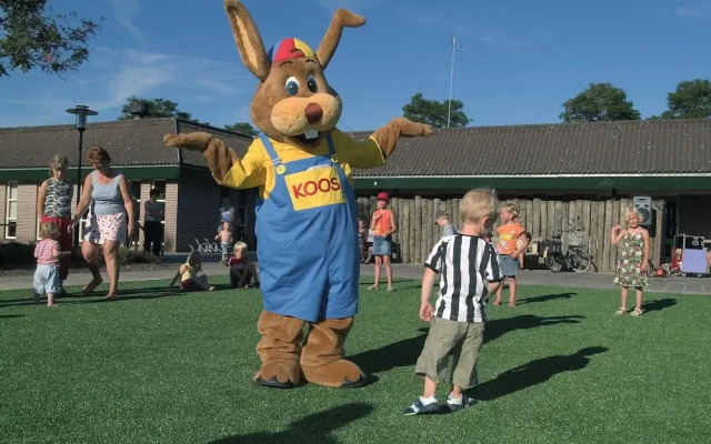 Bospark Lunsbergen