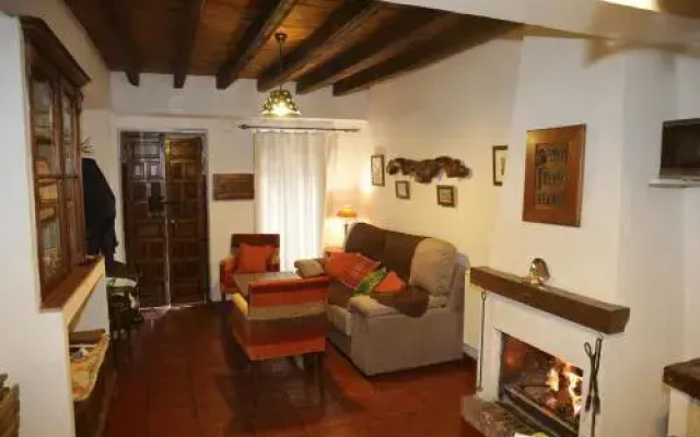 Casa La Tinaja