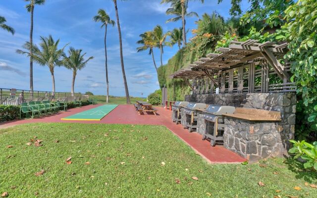 Waiohuli Beach Hale #B-107