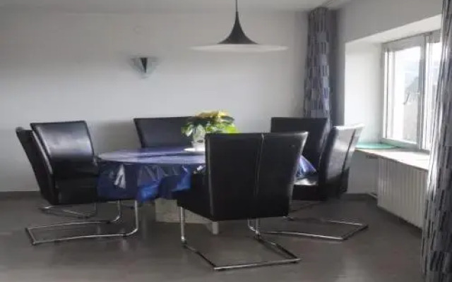 Apartmenthaus Aussicht