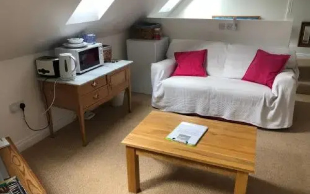 The Hayloft at Oakwood Barn