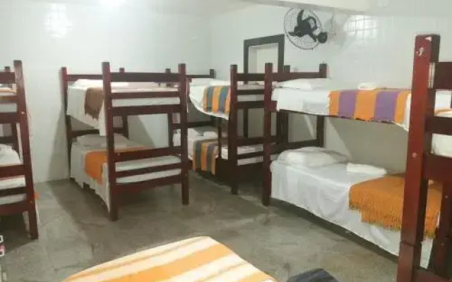 Hostel & Pousada Maçayó