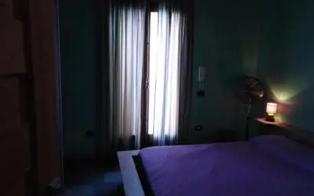 Marnabianca Apartment