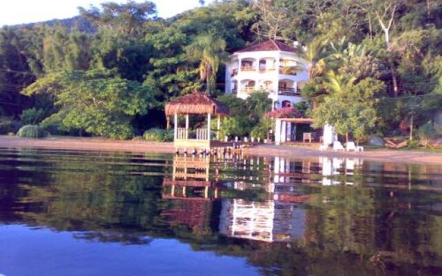 Campeche Beach House