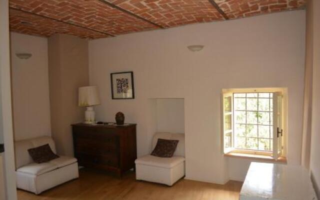 Cascina Valtignosa Camere Con Vigna