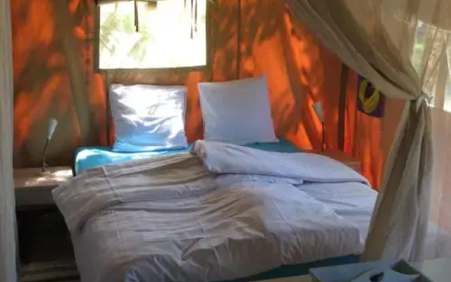 Camping le Clou