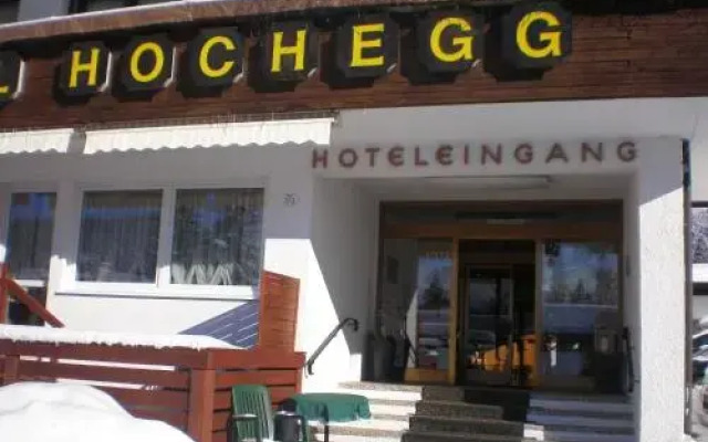 Interclub Hotel Hochegg