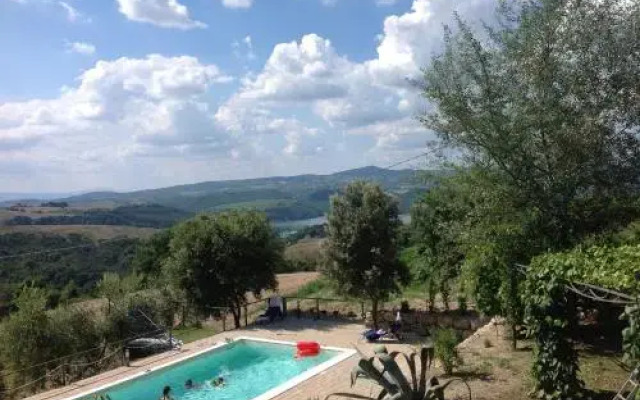 Agriturismo San Bartolomeo