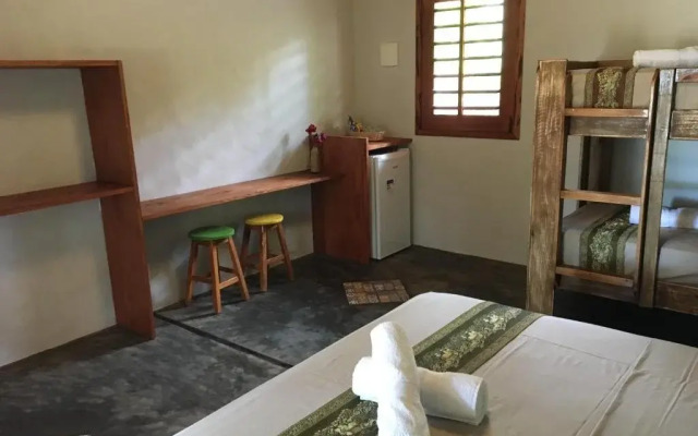 Pousada Espaco Zen