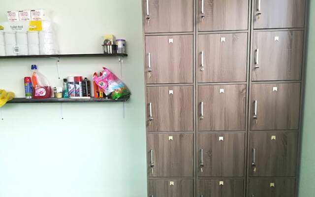 5A Homestay - Hostel