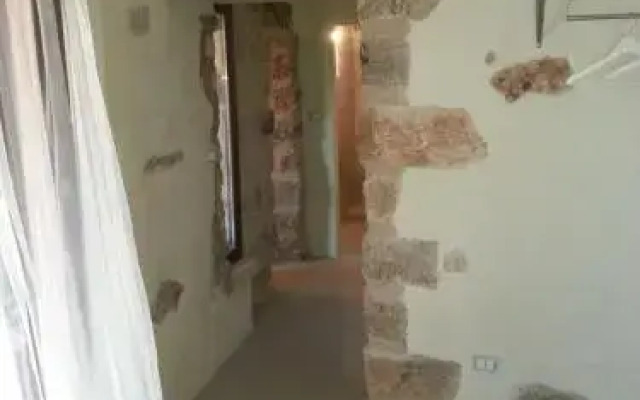 La Torre di Merlino