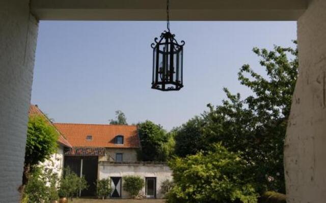 Buitenplaats Bemelen