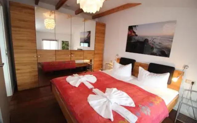 Ferienwohnung Lorenz