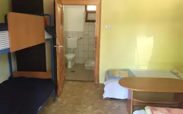 Matróz Üdülöház
