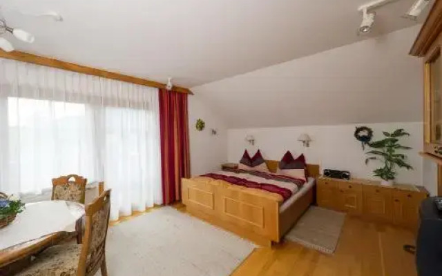 Landhaus Gailer