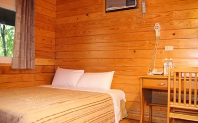 Peikong Greek Resort and Spa