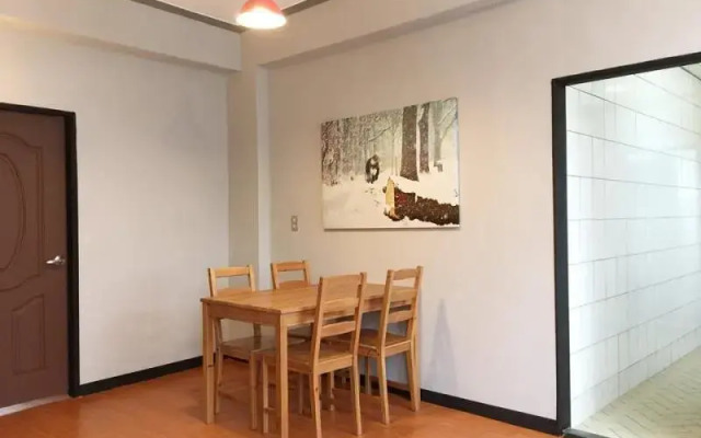 Jiufen Outsider Guest House