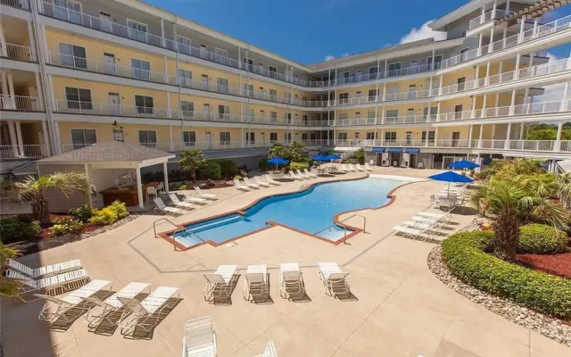 Dunes #212, Dreamery - 3 Br Condo