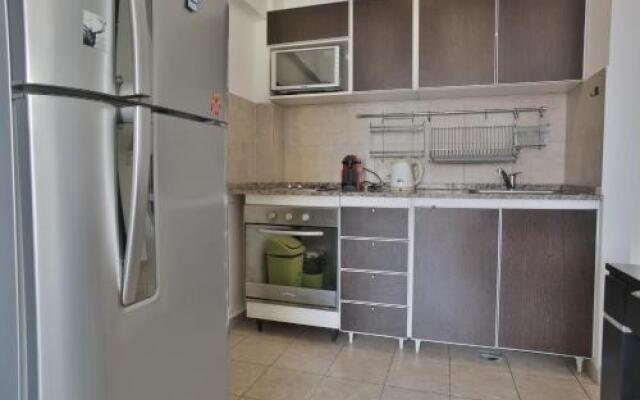 Grupo COINCA Palermo V