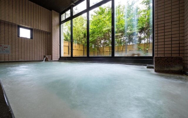 Kokumin Shukusha Sun Koromogawaso