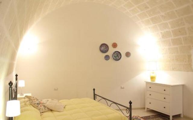 B&B Corte Laterza