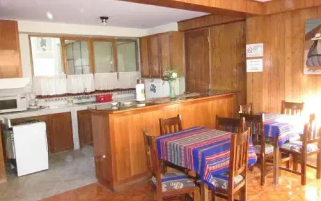 Kamila Lodge