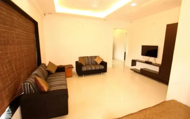 ShriNivas Residency