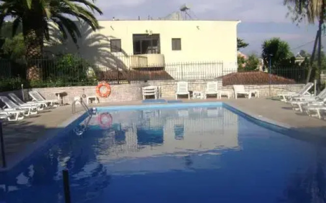 Villa Sofia