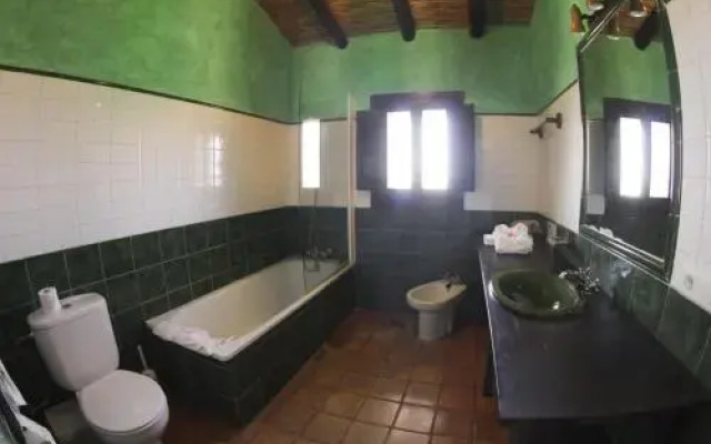 Casa Las Chozas