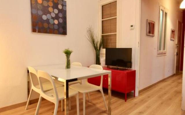 Views Sagrada Familia