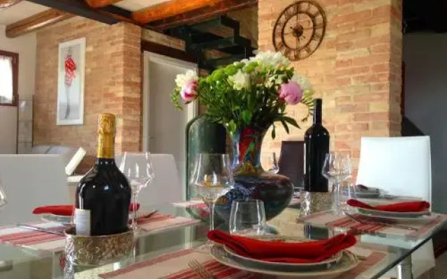 Brick House Silea